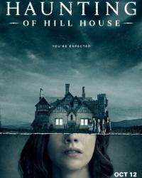 Призраки дома на холме (2018) смотреть онлайн